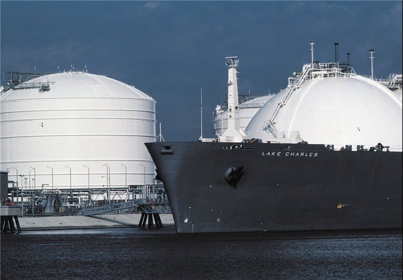 قطر و روسیه بر سر برتری در بازار گاز طبیعی مایع می‌جنگند