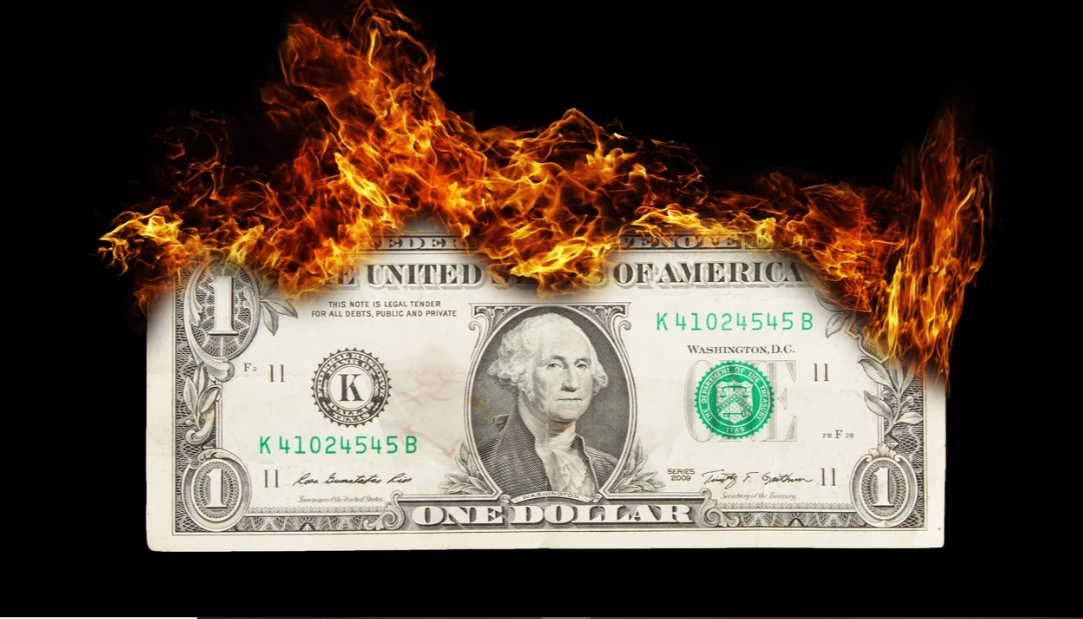 بریکس به‌دنبال راه اندازی ارز با پشتوانه طلا/ رابرت کیوساکی هشدار داد که دلار آمریکا خواهد مرد