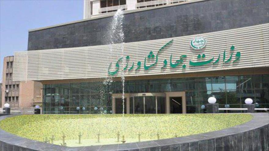 احداث مسکن ملی کارکنان وزارت جهاد در اراضی تغییر کاربری یافته