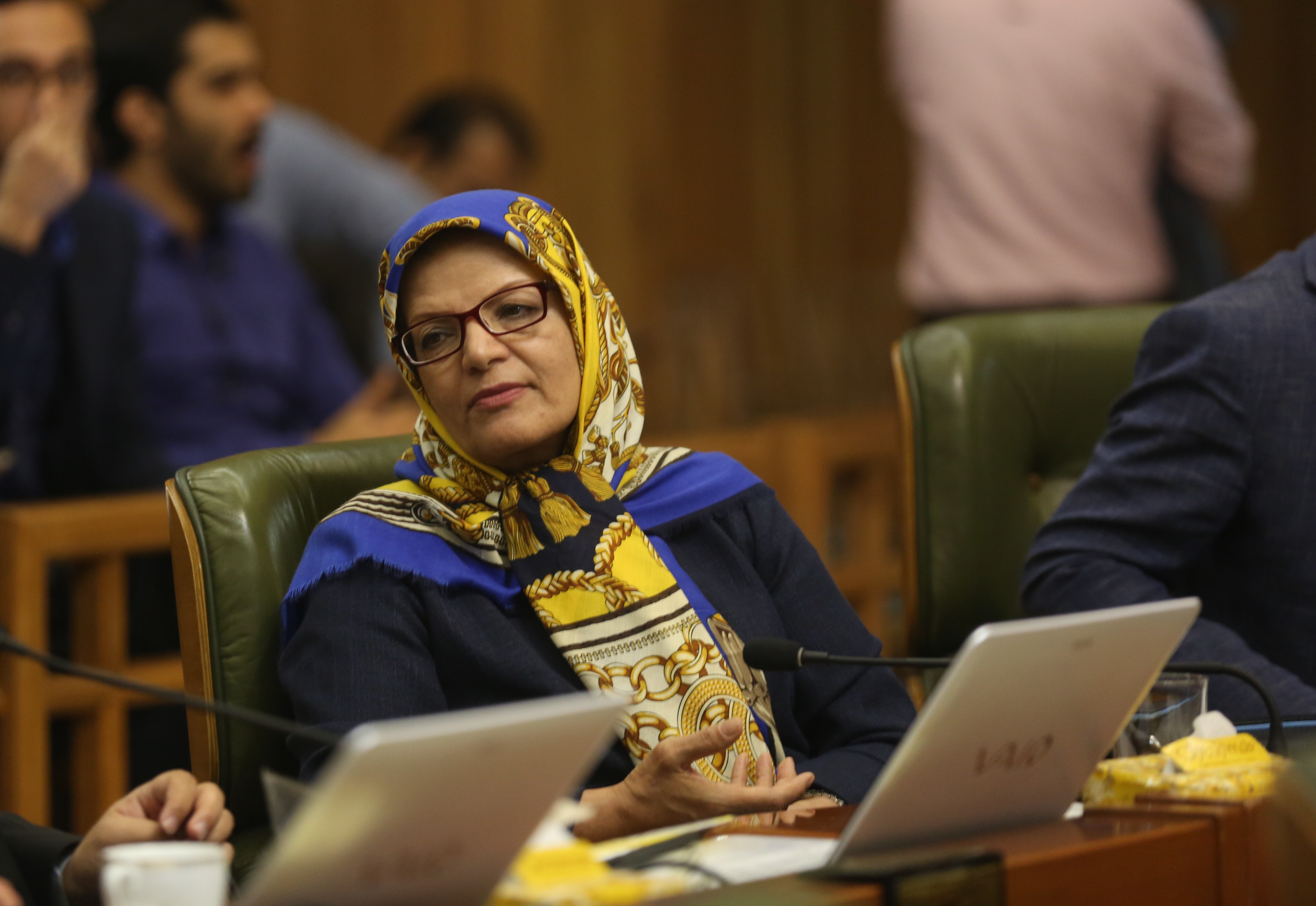 اختصاص ۵۰سوله مدیریت بحران شهرداری برای حفاظت تهران دربرابر کرونا
