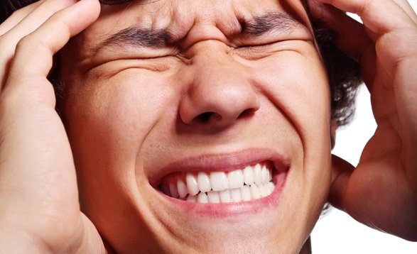 ۴ نوع سردرد که چیزی درباره شان نشنیده‎اید