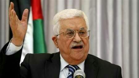 محمود عباس: معامله قرن تمام شد
