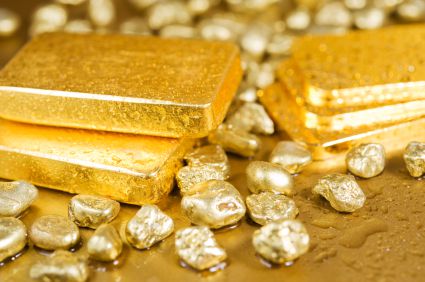 کاهش ۳۰۰ تومانی قیمت طلا در هفته اخیر