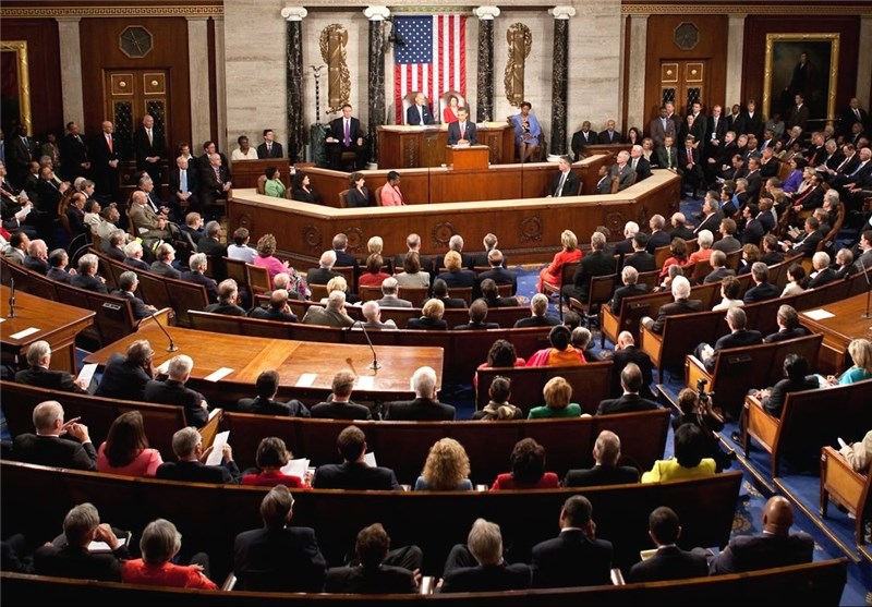  سنا لایحه بازگشایی دولت آمریکا را تصویب کرد