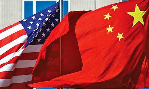 معاون رئیس‌جمهور چین برای مذاکره تجاری به آمریکا می‌رود