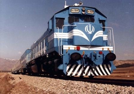 سیر حرکت قطارها در استان سمنان به صورت عادی انجام می شود