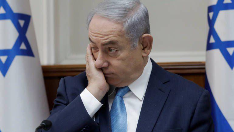 ادعای بی اساس نتانیاهو درباره ایران 