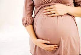 اهمیت کنترل وزن زنان باردار 