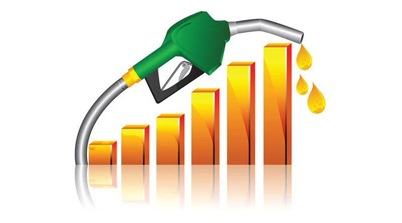 افزایش قیمت بنزین و تورم