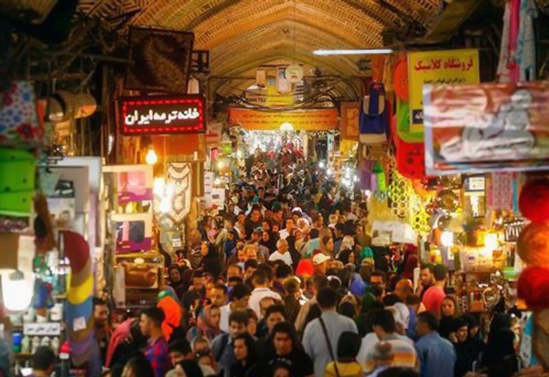 ایران یکی از اقتصادهای برتر جهان تا سال ۲۰۵۰