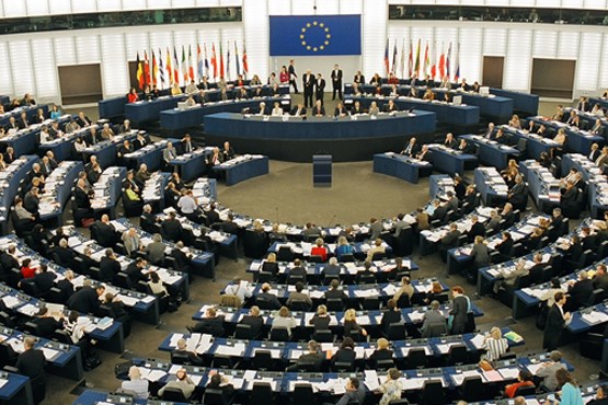 مجارستان خواستار انحلال پارلمان اروپا شد