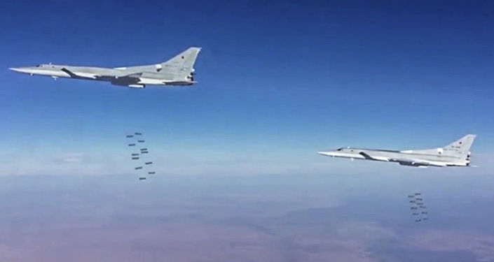ویژگی‌های منحصر به فرد بمب هوایی جدید روسیه +عکس