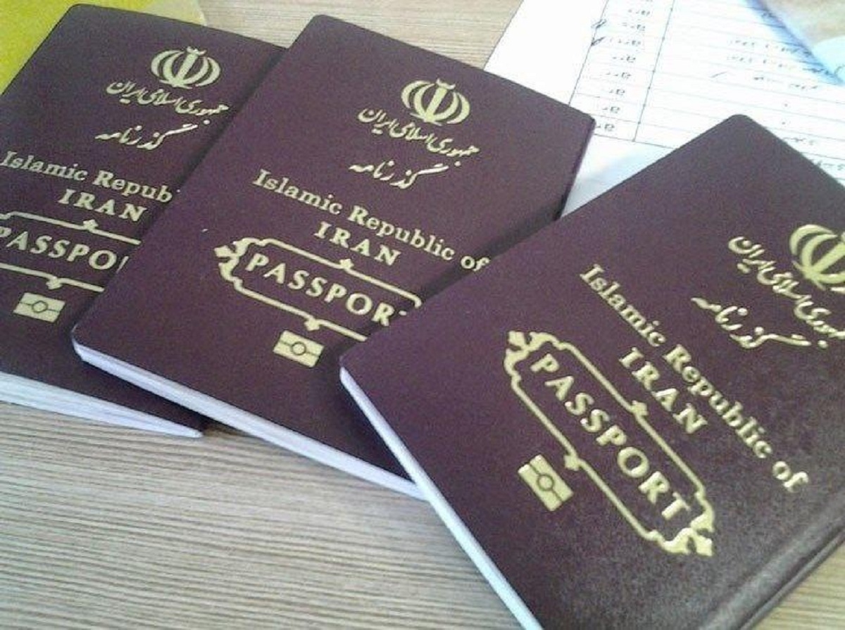 آدرس مراکز صدور و تمدید گذرنامه در تهران اعلام شد