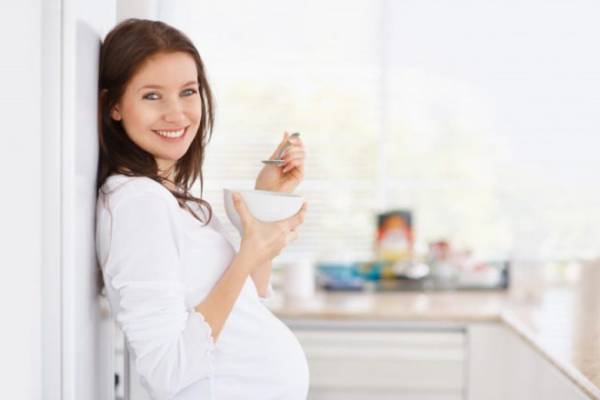 راهکاری برای کاهش تهوع در دوران بارداری