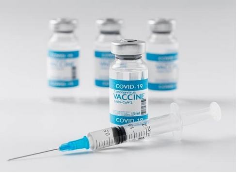 کشف ترکیب جدید برای افزایش تاثیر واکسن کرونا
